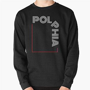 Polyphia Merch polyphia band Pullover Sweatshirt RB1207