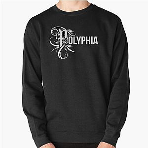 Polyphia Merch A different mood and a different way polyphia Pullover Sweatshirt RB1207