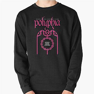 Polyphia Merch Polyphia Pullover Sweatshirt RB1207