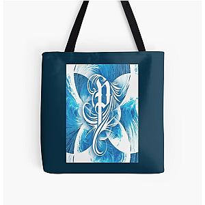 Cool Polyphia  All Over Print Tote Bag RB1207