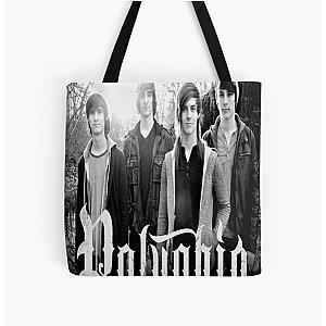 Cool Polyphia All Over Print Tote Bag RB1207