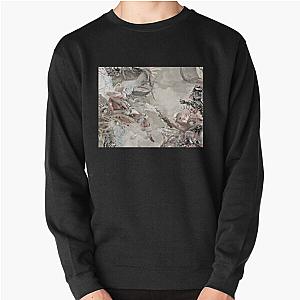 Polyphia Merch Polyphia band Throw Blanket polyphia Pullover Sweatshirt RB1207