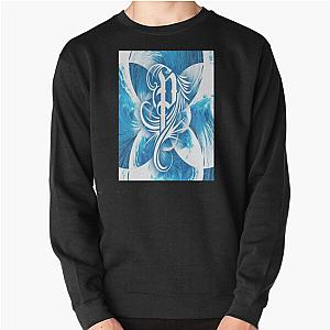 Cool Polyphia  Pullover Sweatshirt RB1207