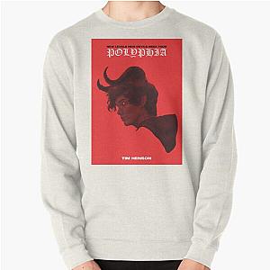 Aesthetic polyphia Fan Art Pullover Sweatshirt RB1207