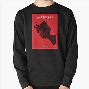 Aesthetic polyphia Fan Art  Pullover Sweatshirt RB1207