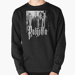 Cool Polyphia Pullover Sweatshirt RB1207