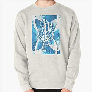 Cool Polyphia Merch Cool Polyphia Pullover Sweatshirt RB1207