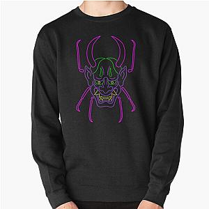 polyphia devils Merch polyphia devils Pullover Sweatshirt RB1207