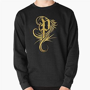 POLYPHIA Essential Pullover Sweatshirt RB1207