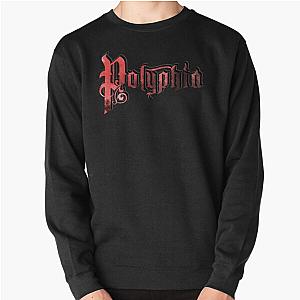 Polyphia Merch Polyphia Polyphia  Pullover Sweatshirt RB1207