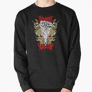 POLYPHIA Essential Pullover Sweatshirt RB1207