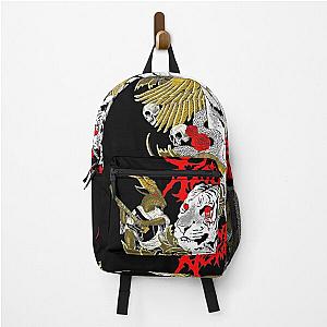 POLYPHIA Essential Backpack RB1207