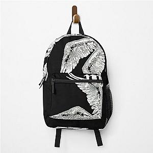 Polyphia merch Backpack RB1207