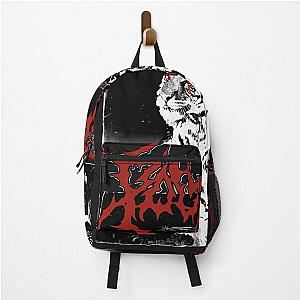 Polyphia merch polyphia Backpack RB1207