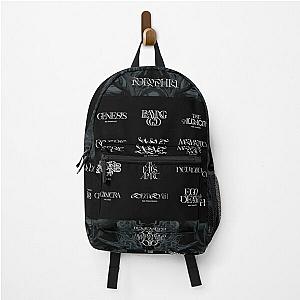 Polyphia Tour 2022 Backpack RB1207