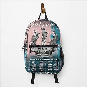 With Special Guest - Polyphia Backpack RB1207