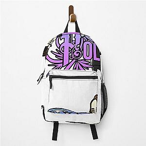 Polyphia Playing God Merch Polyphia Playing God Backpack RB1207