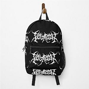 polyphia band - graphic design Backpack RB1207