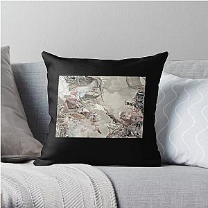 Polyphia Merch Polyphia band Throw Blanket polyphia Throw Pillow RB1207