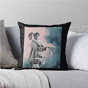 Polyphia Merch Polyphia Tees Throw Pillow RB1207