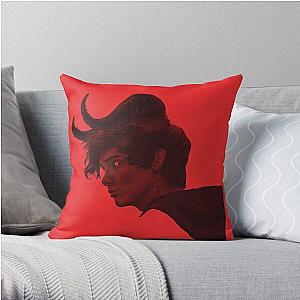 Aesthetic polyphia Fan Art Throw Pillow RB1207