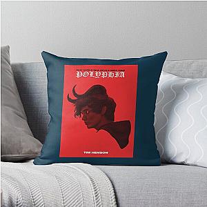 Aesthetic polyphia Fan Art  Throw Pillow RB1207