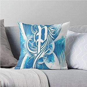 Cool Polyphia Merch Cool Polyphia Throw Pillow RB1207