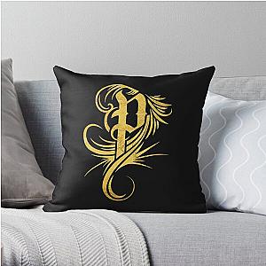 POLYPHIA Essential Throw Pillow RB1207