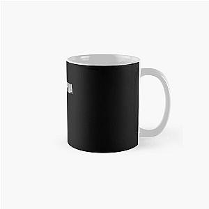 A different mood and a different way polyphia Classic Mug RB1207