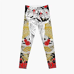 POLYPHIA Essential T-Shirt Leggings RB1207