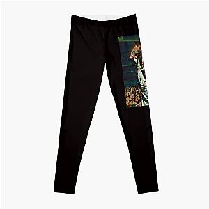 Polyphia band  Classic  Leggings RB1207