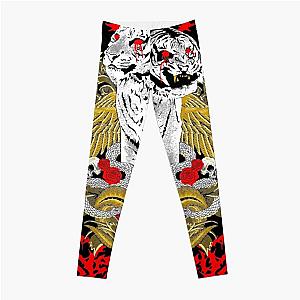 POLYPHIA Essential Leggings RB1207