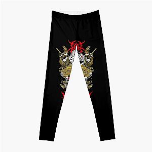 Polyphia Essential T-Shirt Leggings RB1207