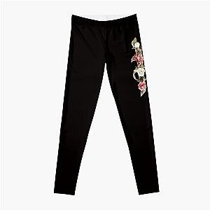 Polyphia icon  Classic  Leggings RB1207