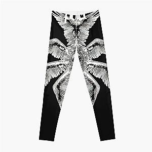 Polyphia merch Leggings RB1207