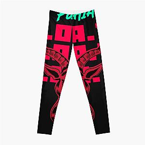 Polyphia band goat Leggings RB1207