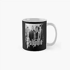 Cool Polyphia  Classic Mug RB1207