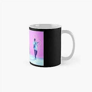 polyphia band - graphic design Classic Mug RB1207