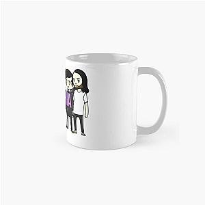 Polyphia Playing God Merch Polyphia Playing God Classic Mug RB1207