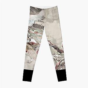 Polyphia Merch Polyphia band Throw Blanket polyphia Leggings RB1207