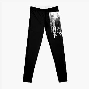 Cool Polyphia  Leggings RB1207