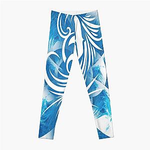 Cool Polyphia Merch Cool Polyphia Leggings RB1207