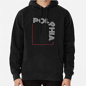 Polyphia Merch polyphia band Pullover Hoodie RB1207