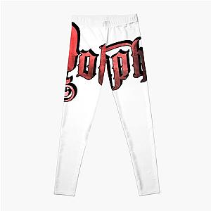 Polyphia Merch Polyphia Polyphia  Leggings RB1207