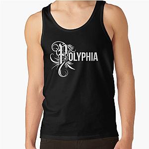 A different mood and a different way polyphia Tank Top RB1207