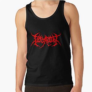 Polyphia Merch, Polyphia Logo Tank Top RB1207