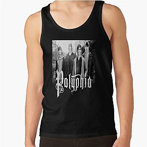 Cool Polyphia  Tank Top RB1207