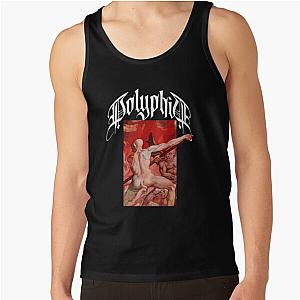 Polyphia Merch Polyphia T-Shirts Tank Top RB1207