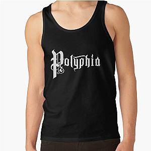 Polyphia Merch Polyphia Logo Tee Tank Top RB1207