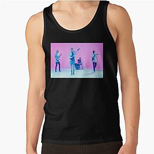 polyphia band - graphic design Tank Top RB1207